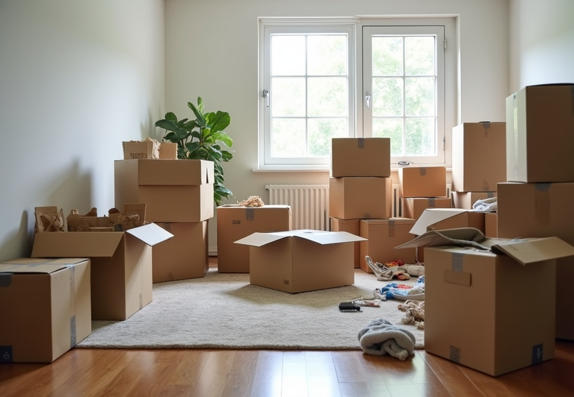 Two Guys Moving - Local Movers in San Antonio, TX